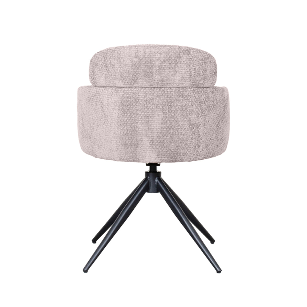 LABEL51 Eetkamerstoel Levi & Dinner - Elite